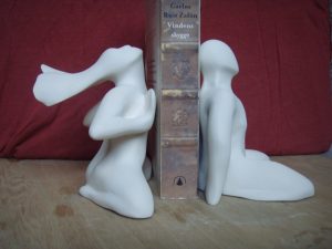 Bookends 12 cm